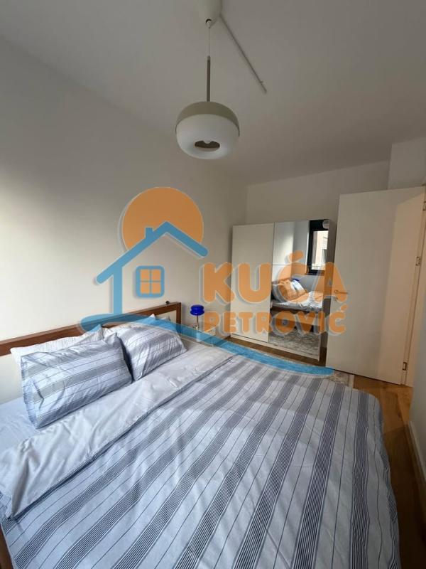 Slika 7 - Stevana Sremca, Jednoiposoban stan za izdavanje, 41m2, 400€