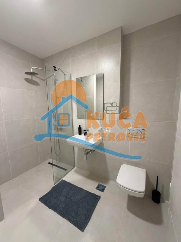 Slika 8 - Stevana Sremca, Jednoiposoban stan za izdavanje, 41m2, 400€