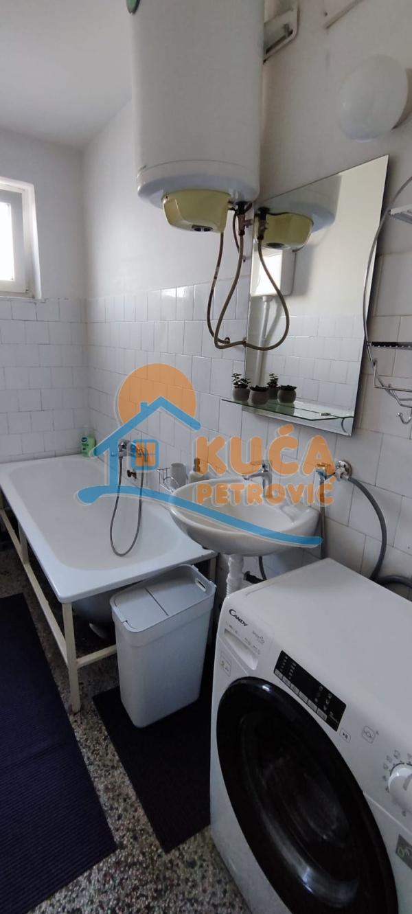 Slika 4 - Jovana Ristića, Dvoiposoban stan za izdavanje, 64m2, 350€