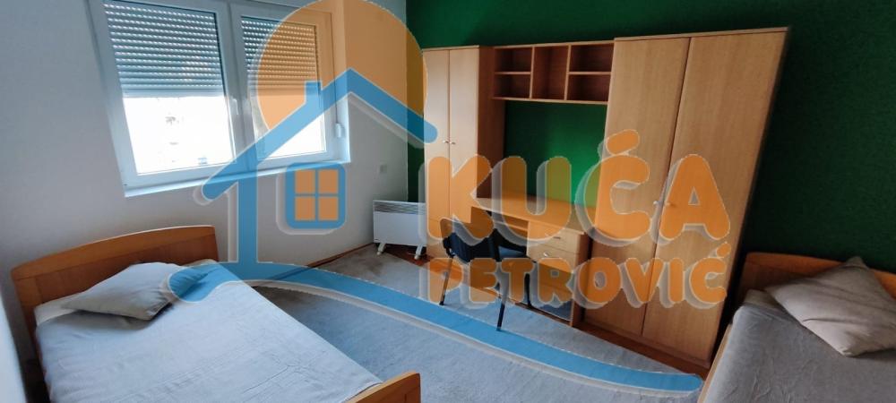 Slika 3 - Jovana Ristića, Dvoiposoban stan za izdavanje, 64m2, 350€