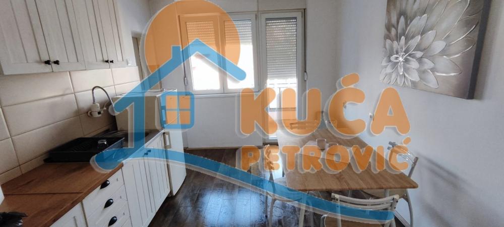 Slika 1 - Jovana Ristića, Dvoiposoban stan za izdavanje, 64m2, 350€