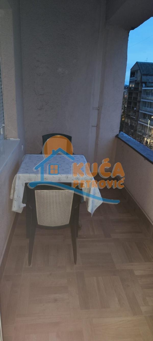 Slika 5 - Jovana Ristića, Dvoiposoban stan za izdavanje, 64m2, 350€