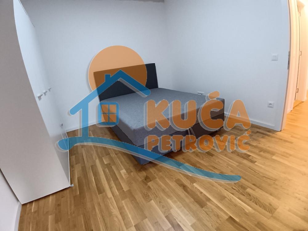 Slika 6 - Obilićev venac, Dvoiposoban stan za izdavanje, 70m2, 450€