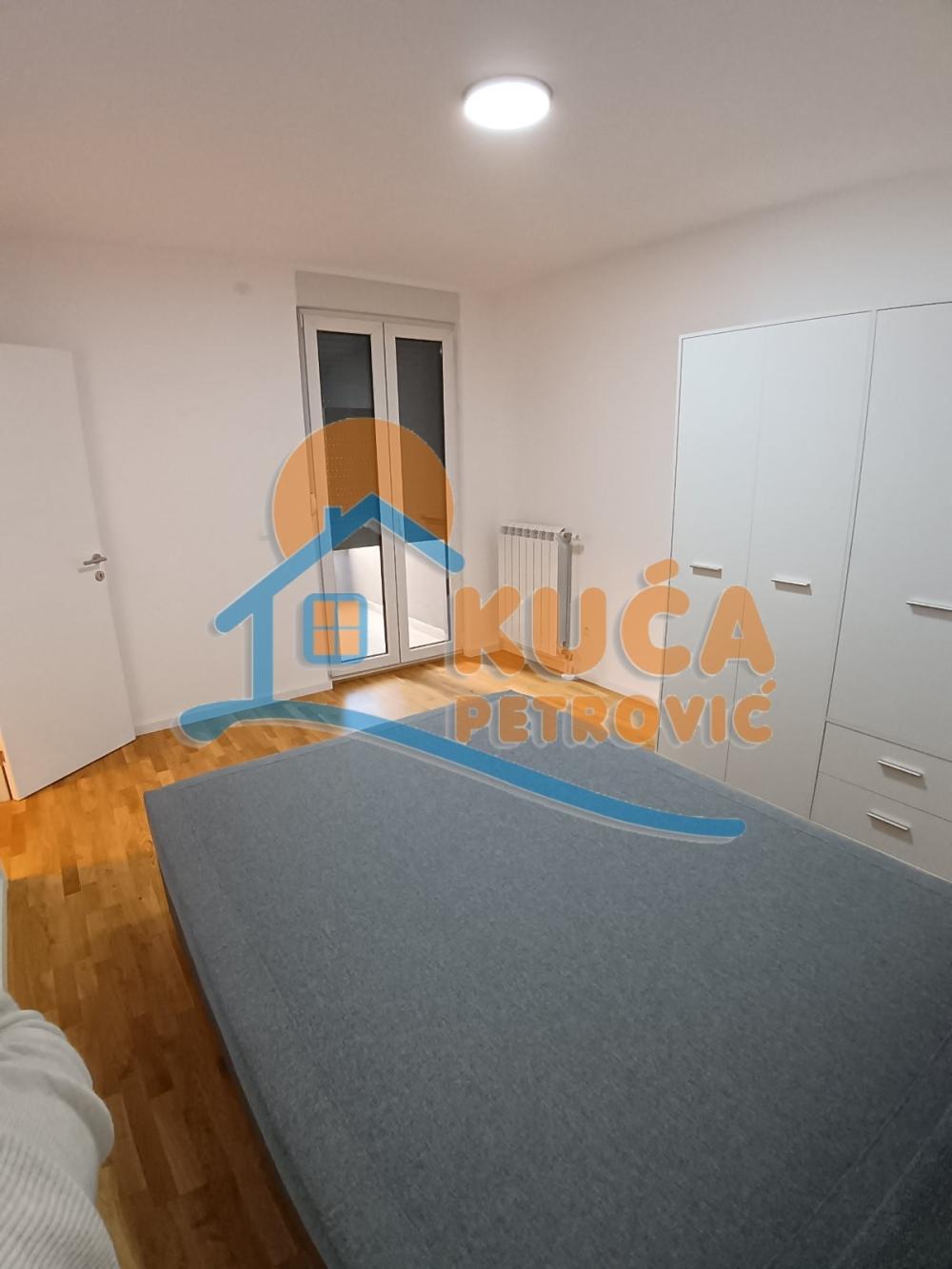 Slika 9 - Obilićev venac, Dvoiposoban stan za izdavanje, 70m2, 450€