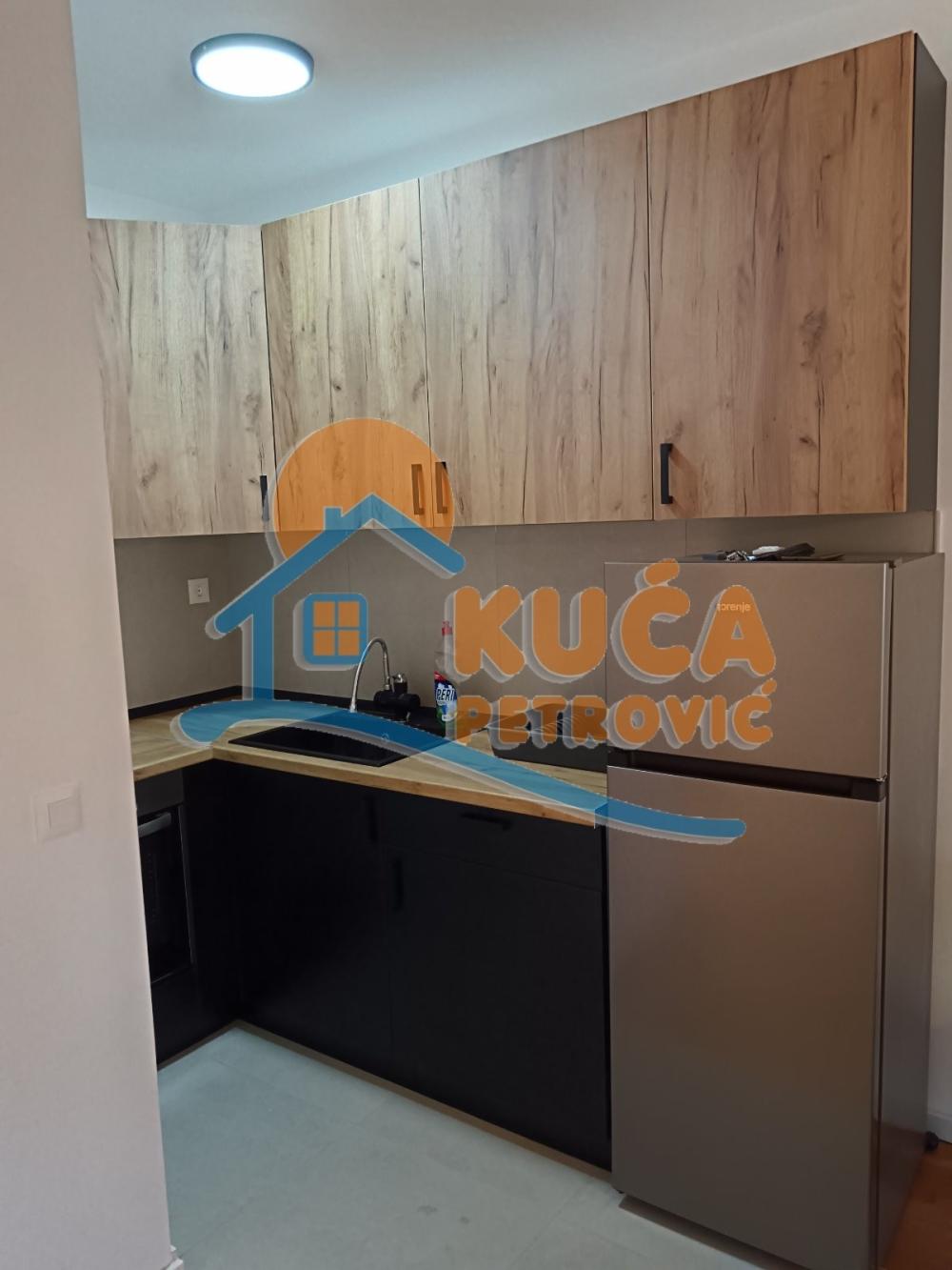 Slika 5 - Obilićev venac, Dvoiposoban stan za izdavanje, 70m2, 450€