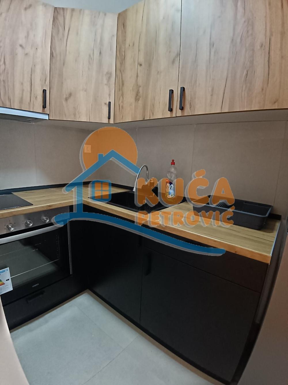Slika 4 - Obilićev venac, Dvoiposoban stan za izdavanje, 70m2, 450€