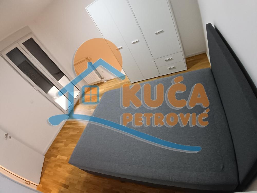 Slika 8 - Obilićev venac, Dvoiposoban stan za izdavanje, 70m2, 450€