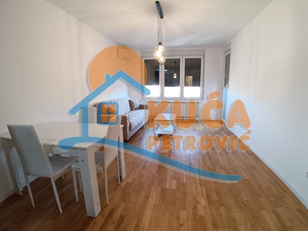 Slika 3 - Obilićev venac, Dvoiposoban stan za izdavanje, 70m2, 450€