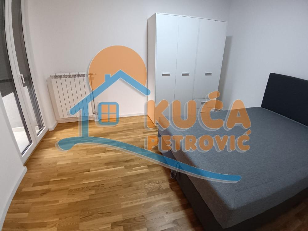Slika 10 - Obilićev venac, Dvoiposoban stan za izdavanje, 70m2, 450€