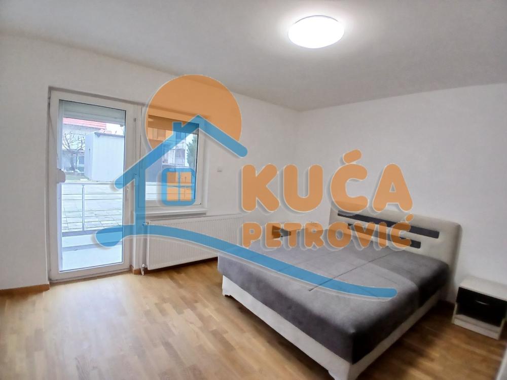 Slika 8 - Stojana Andrića, Dvoiposoban stan za izdavanje, 83m2, 450€