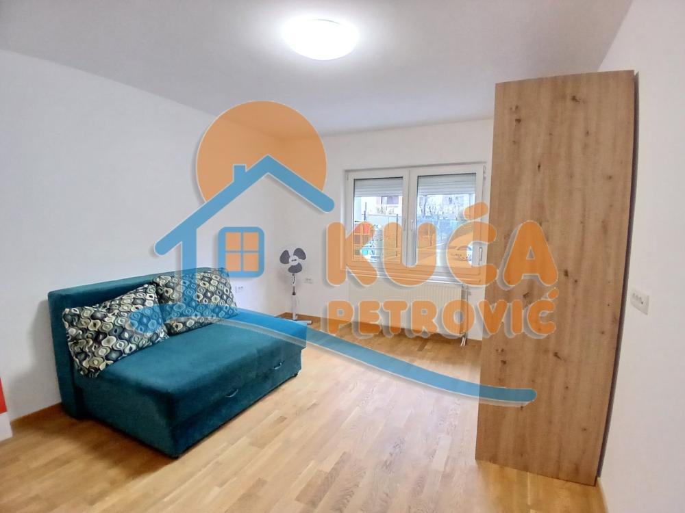 Slika 9 - Stojana Andrića, Dvoiposoban stan za izdavanje, 83m2, 450€