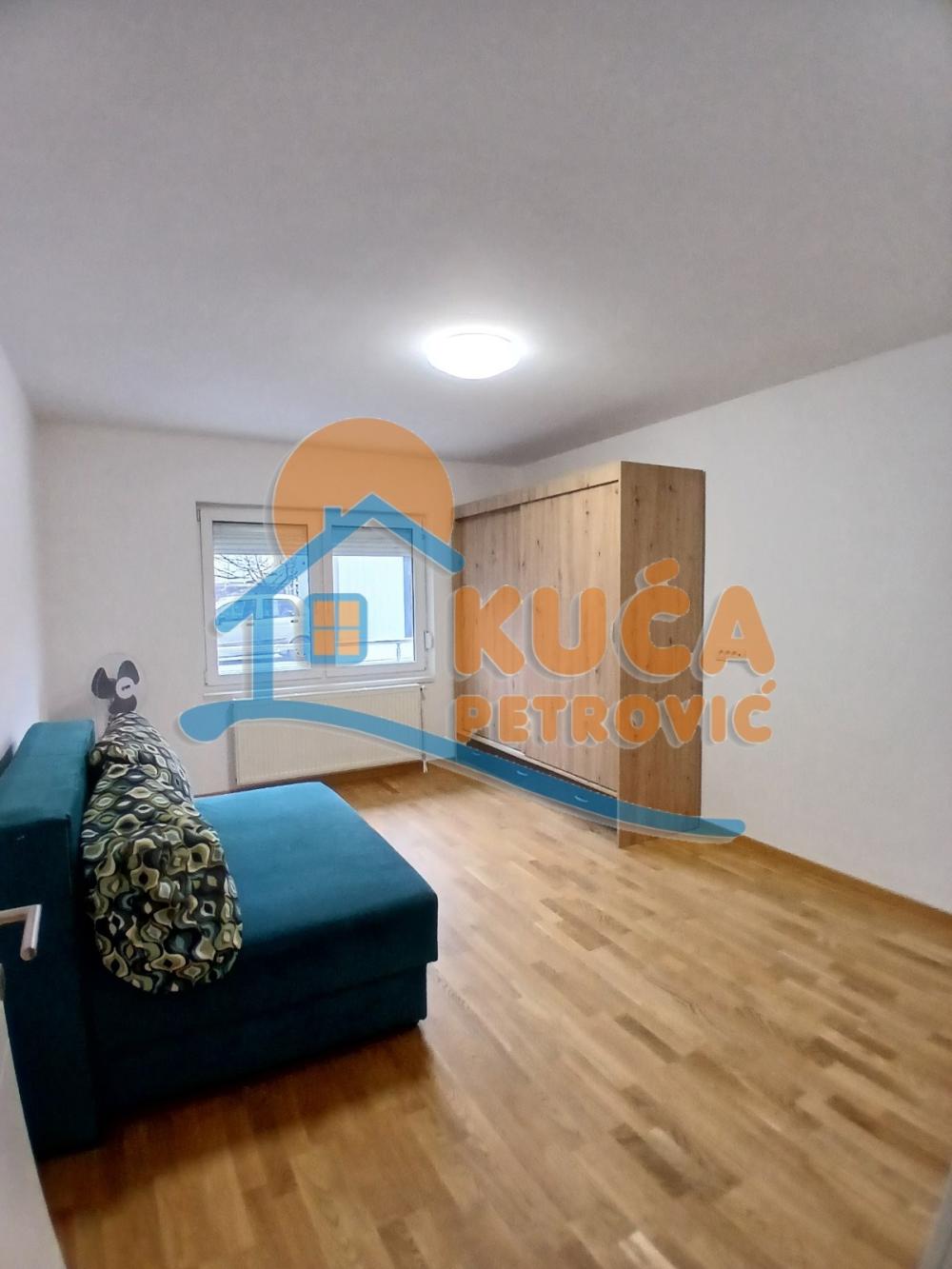 Slika 10 - Stojana Andrića, Dvoiposoban stan za izdavanje, 83m2, 450€