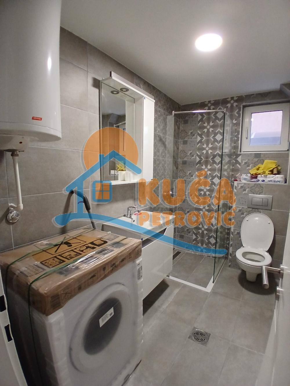 Slika 11 - Stojana Andrića, Dvoiposoban stan za izdavanje, 83m2, 450€