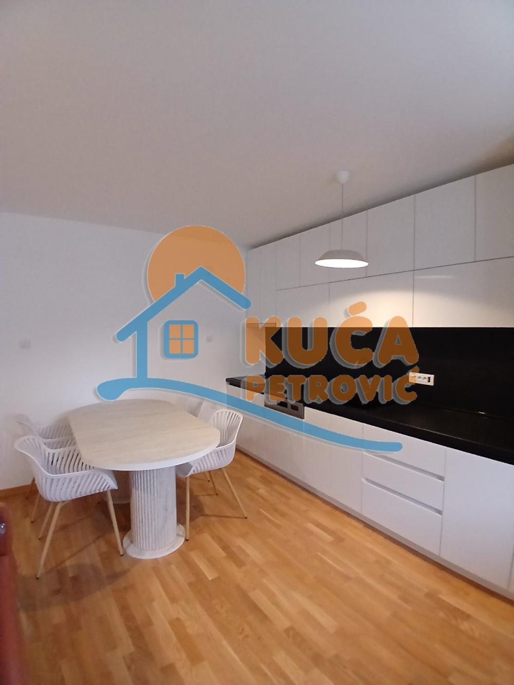 Slika 5 - Stojana Andrića, Dvoiposoban stan za izdavanje, 83m2, 450€