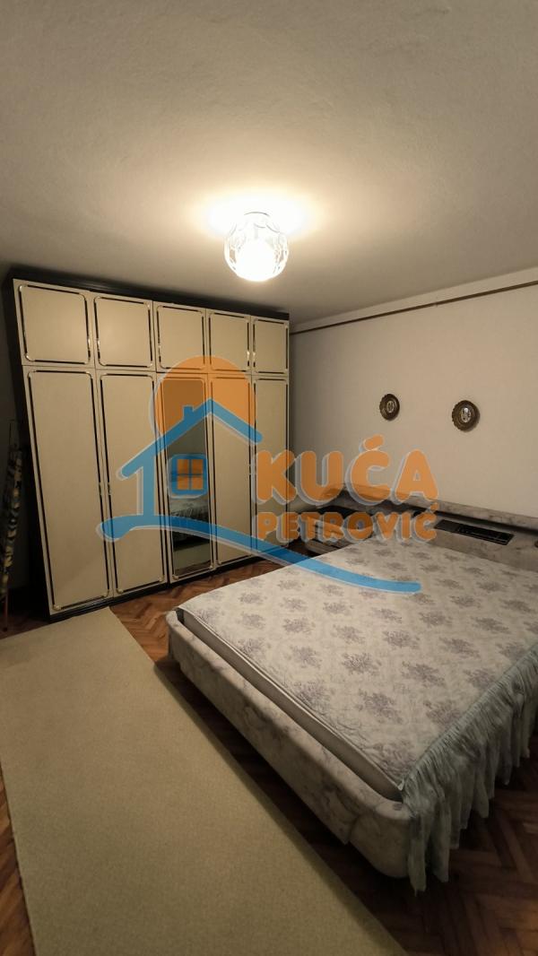 Slika 2 - Bjelasička,  Kuća za izdavanje, 62m2, 200€
