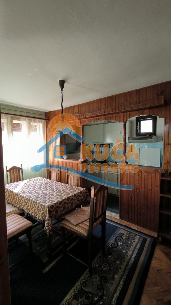 Slika 1 - Bjelasička,  Kuća za izdavanje, 62m2, 200€