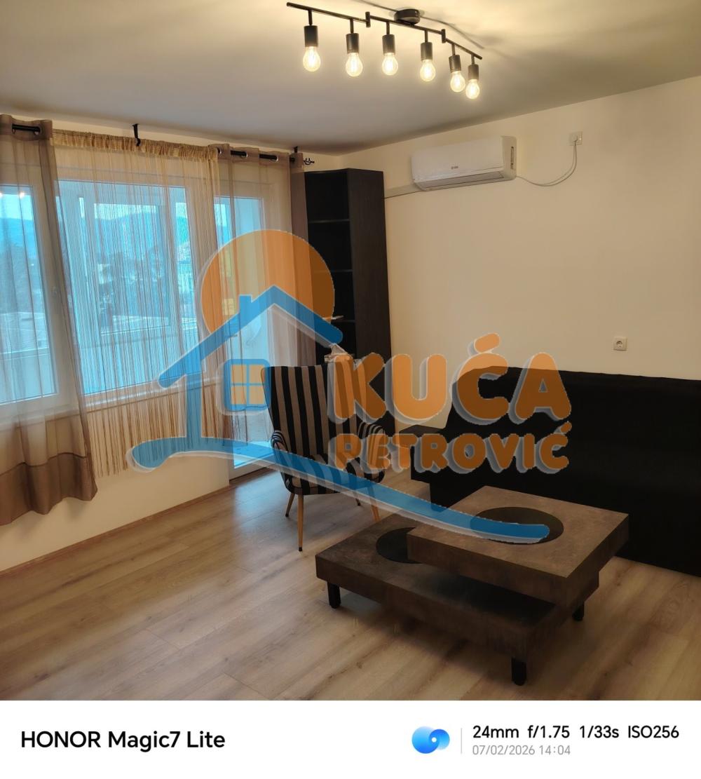Slika 3 - Sremska, Dvosoban stan za izdavanje, 56m2, 550€