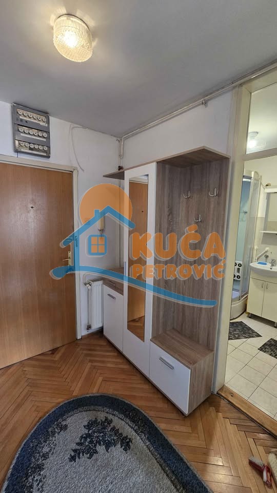 Slika 5 - 7. jula, Jednosoban stan za izdavanje, 40m2, 300€