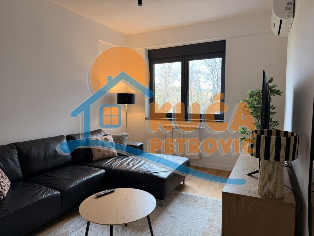 Slika 5 - Stevana Sremca, Jednoiposoban stan za izdavanje, 41m2, 400€