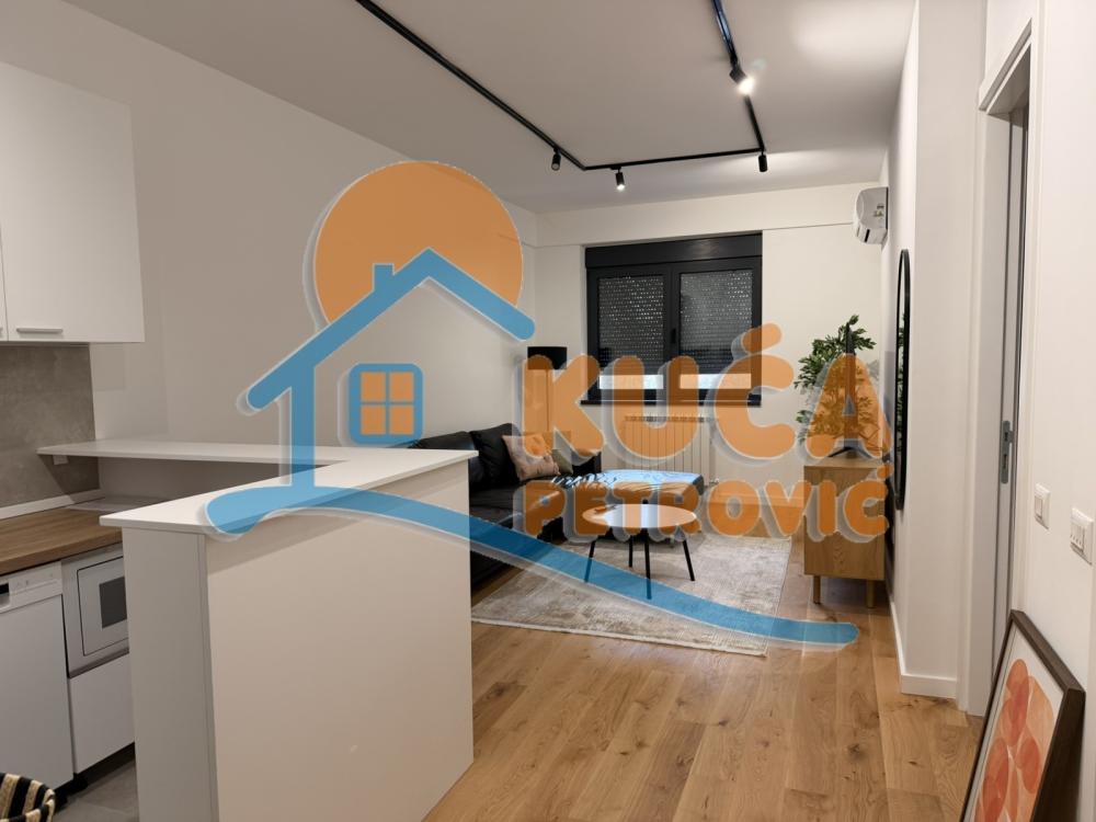 Slika 11 - Stevana Sremca, Jednoiposoban stan za izdavanje, 41m2, 400€