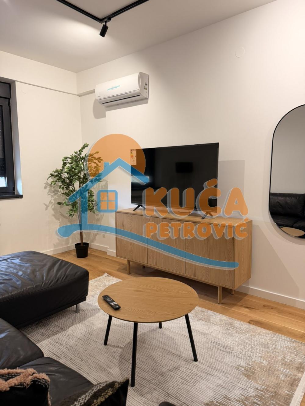 Slika 3 - Stevana Sremca, Jednoiposoban stan za izdavanje, 41m2, 400€