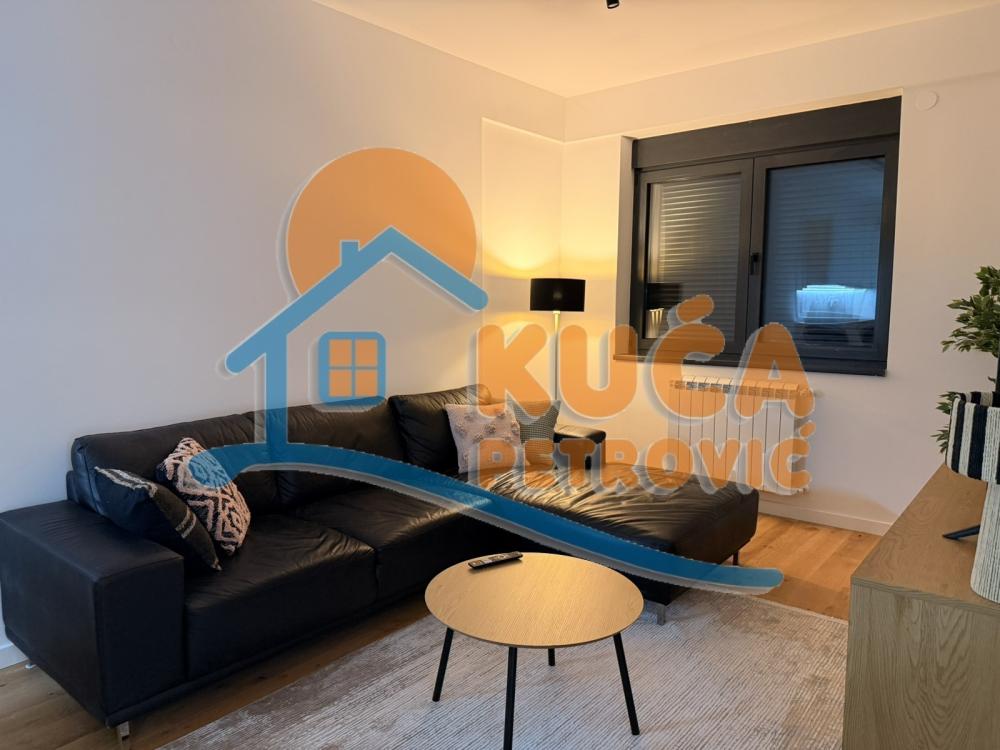 Slika 2 - Stevana Sremca, Jednoiposoban stan za izdavanje, 41m2, 400€