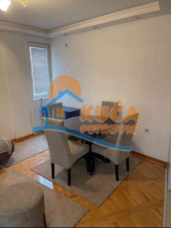 Glavna slika -Kraljevića Marka, Dvoiposoban stan za izdavanje, 50m2, 350€