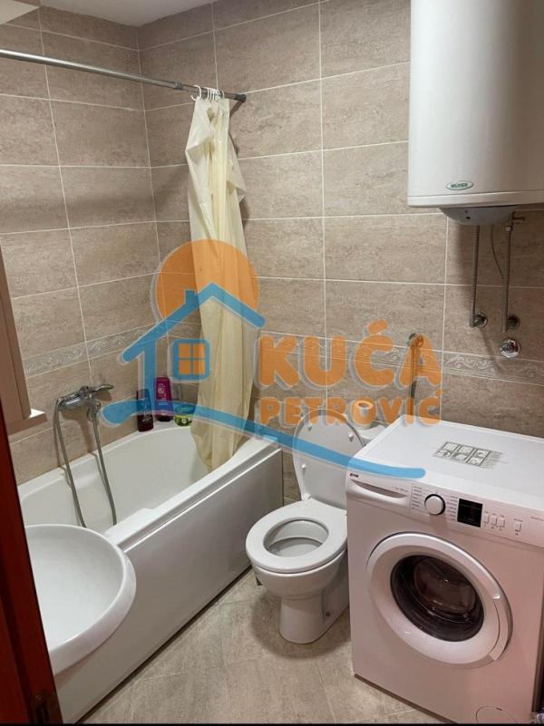 Slika 11 - Kraljevića Marka, Dvoiposoban stan za izdavanje, 50m2, 350€