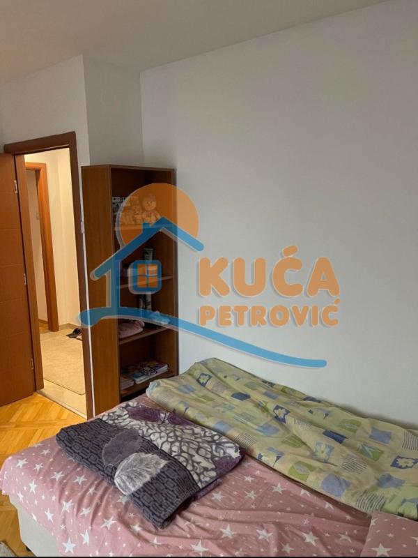 Slika 4 - Kraljevića Marka, Dvoiposoban stan za izdavanje, 50m2, 350€