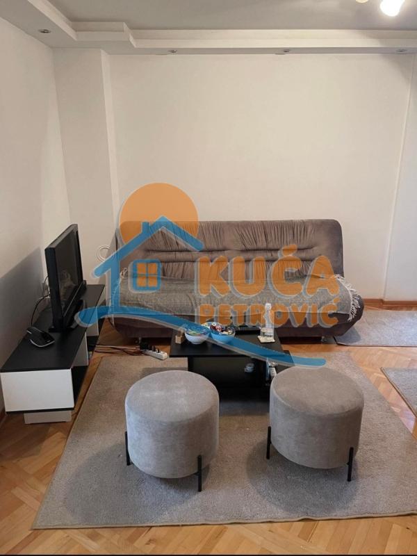 Slika 2 - Kraljevića Marka, Dvoiposoban stan za izdavanje, 50m2, 350€