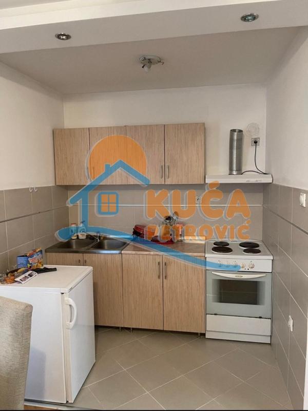 Slika 3 - Kraljevića Marka, Dvoiposoban stan za izdavanje, 50m2, 350€