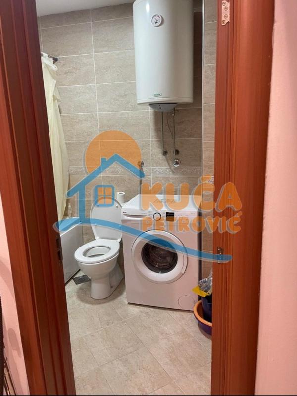 Slika 10 - Kraljevića Marka, Dvoiposoban stan za izdavanje, 50m2, 350€