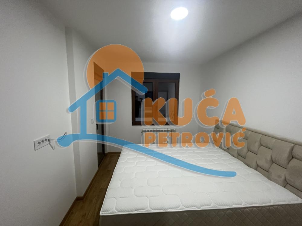 Slika 4 - Todora Milovanovića, Dvoiposoban stan za izdavanje, 60m2, 450€