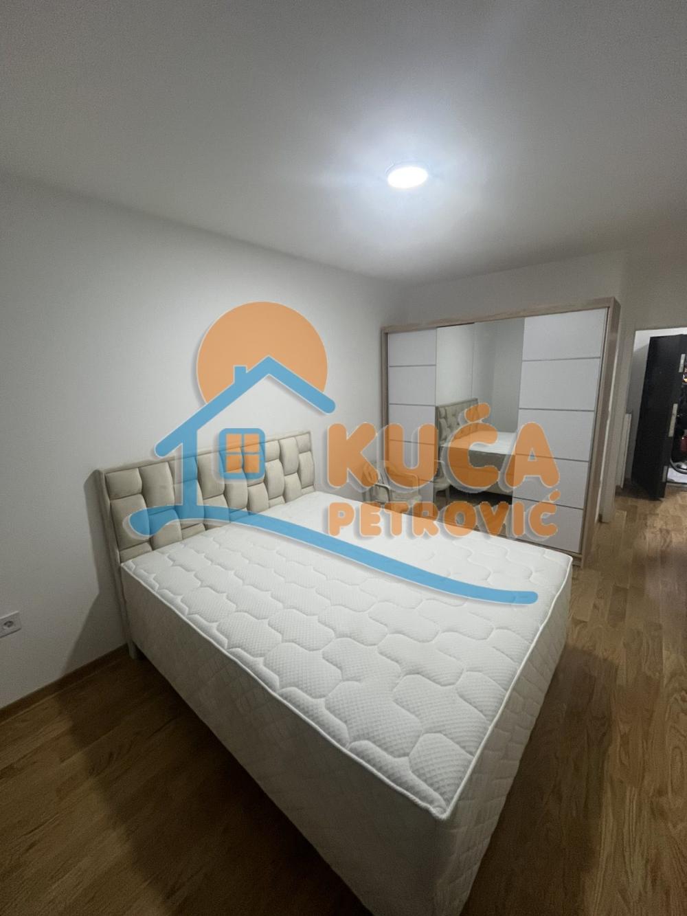 Slika 5 - Todora Milovanovića, Dvoiposoban stan za izdavanje, 60m2, 450€