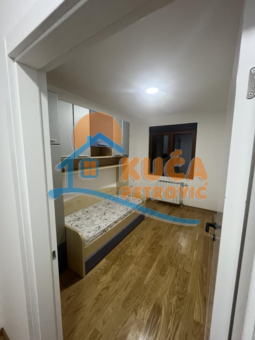 Slika 6 - Todora Milovanovića, Dvoiposoban stan za izdavanje, 60m2, 450€