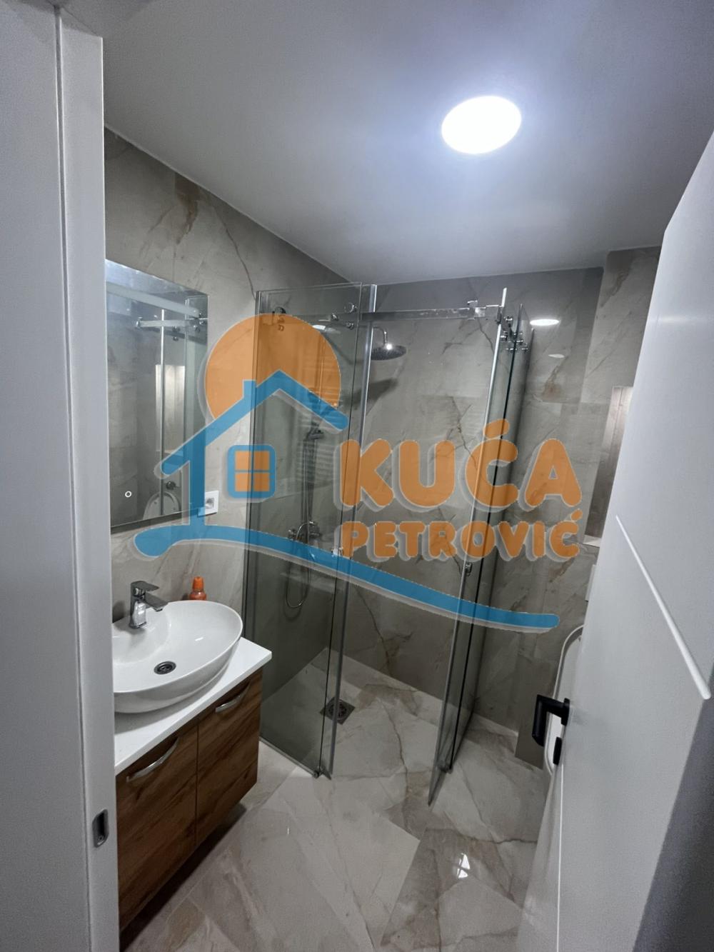 Slika 9 - Todora Milovanovića, Dvoiposoban stan za izdavanje, 60m2, 450€