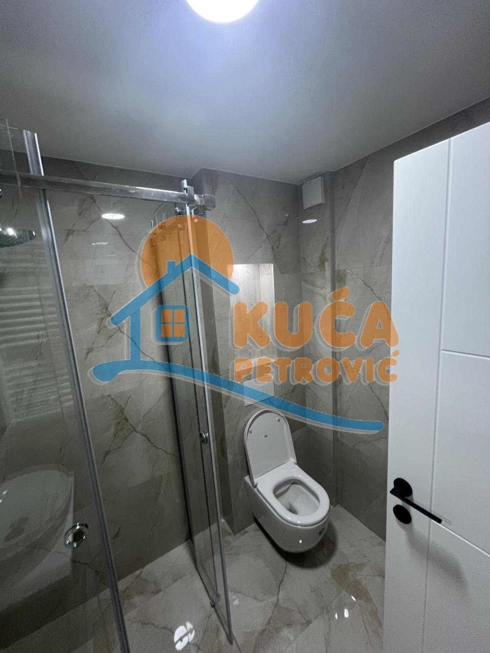 Slika 8 - Todora Milovanovića, Dvoiposoban stan za izdavanje, 60m2, 450€