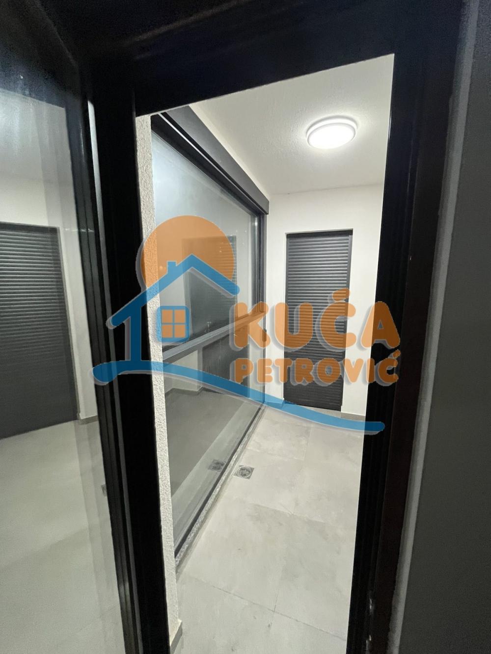 Slika 11 - Todora Milovanovića, Dvoiposoban stan za izdavanje, 60m2, 450€