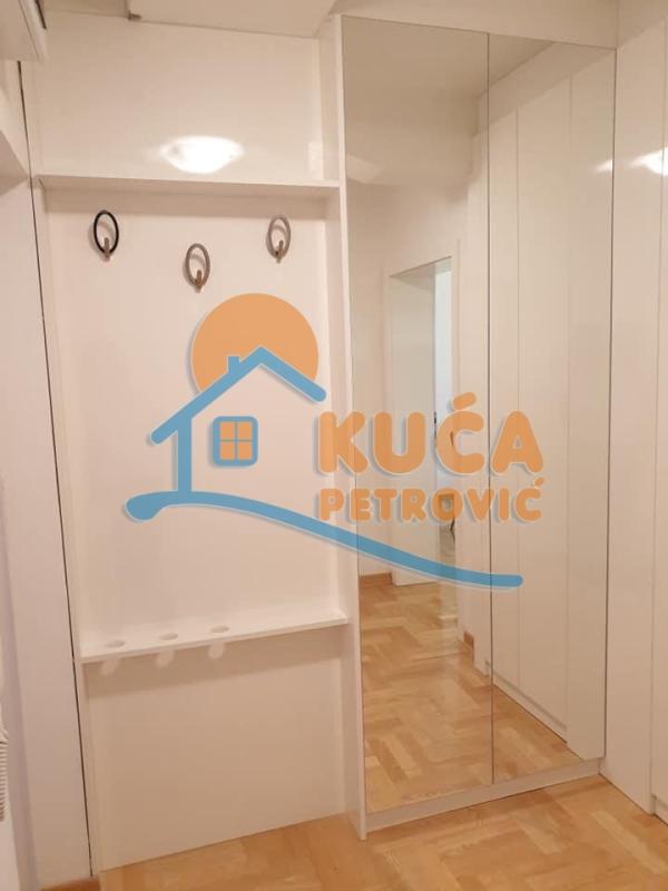 Slika 6 - 9. brigade,  Stan za izdavanje, 40m2, 400€