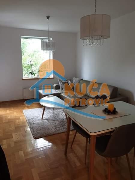 Glavna slika -9. brigade,  Stan za izdavanje, 40m2, 400€