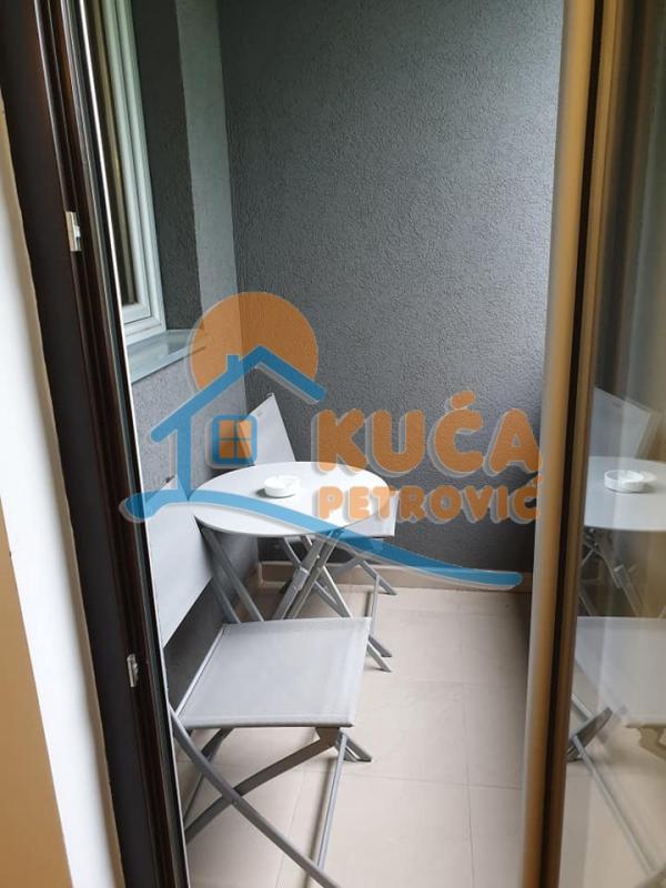 Slika 5 - 9. brigade,  Stan za izdavanje, 40m2, 400€