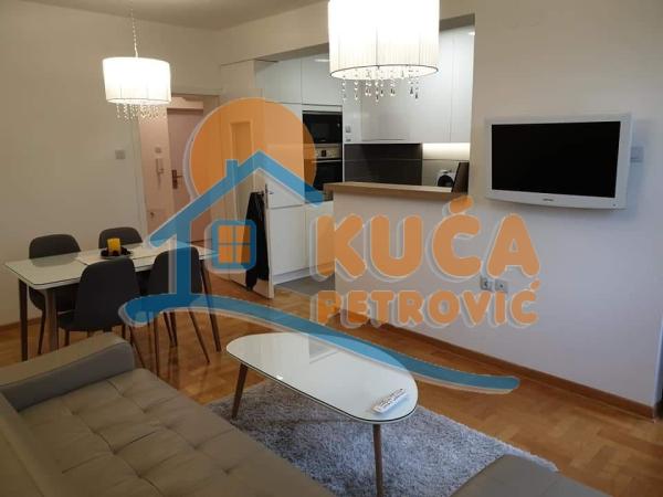 Slika 1 - 9. brigade,  Stan za izdavanje, 40m2, 400€