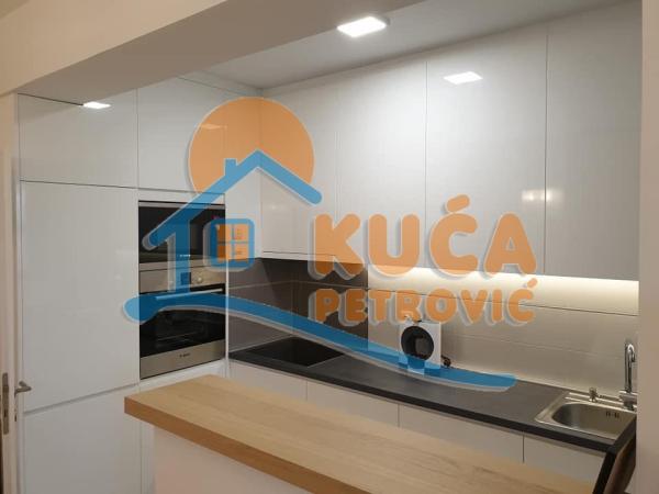 Slika 2 - 9. brigade,  Stan za izdavanje, 40m2, 400€