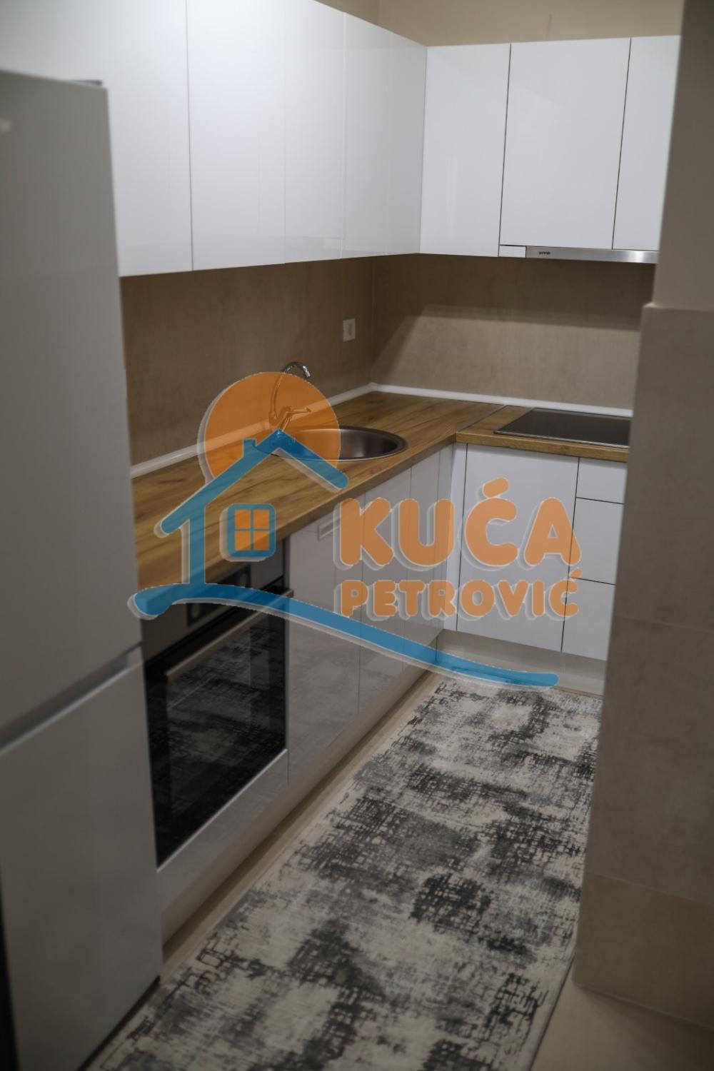 Slika 4 - Bulevar Nemanjića, Jednoiposoban stan za izdavanje, 45m2, 450€