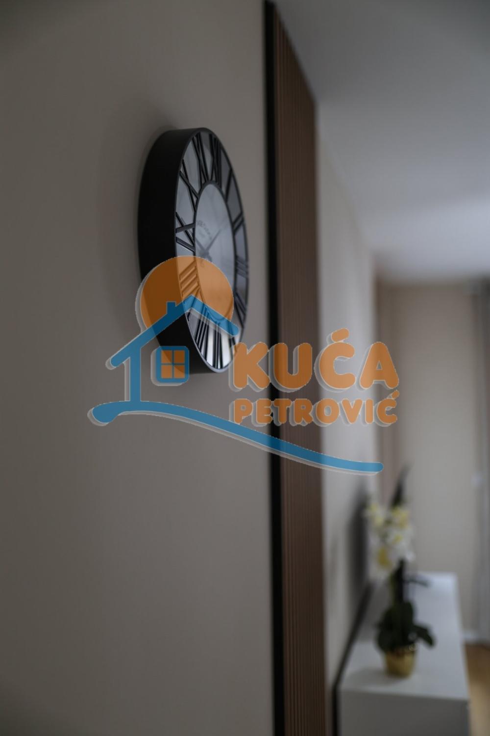 Slika 6 - Bulevar Nemanjića, Jednoiposoban stan za izdavanje, 45m2, 450€