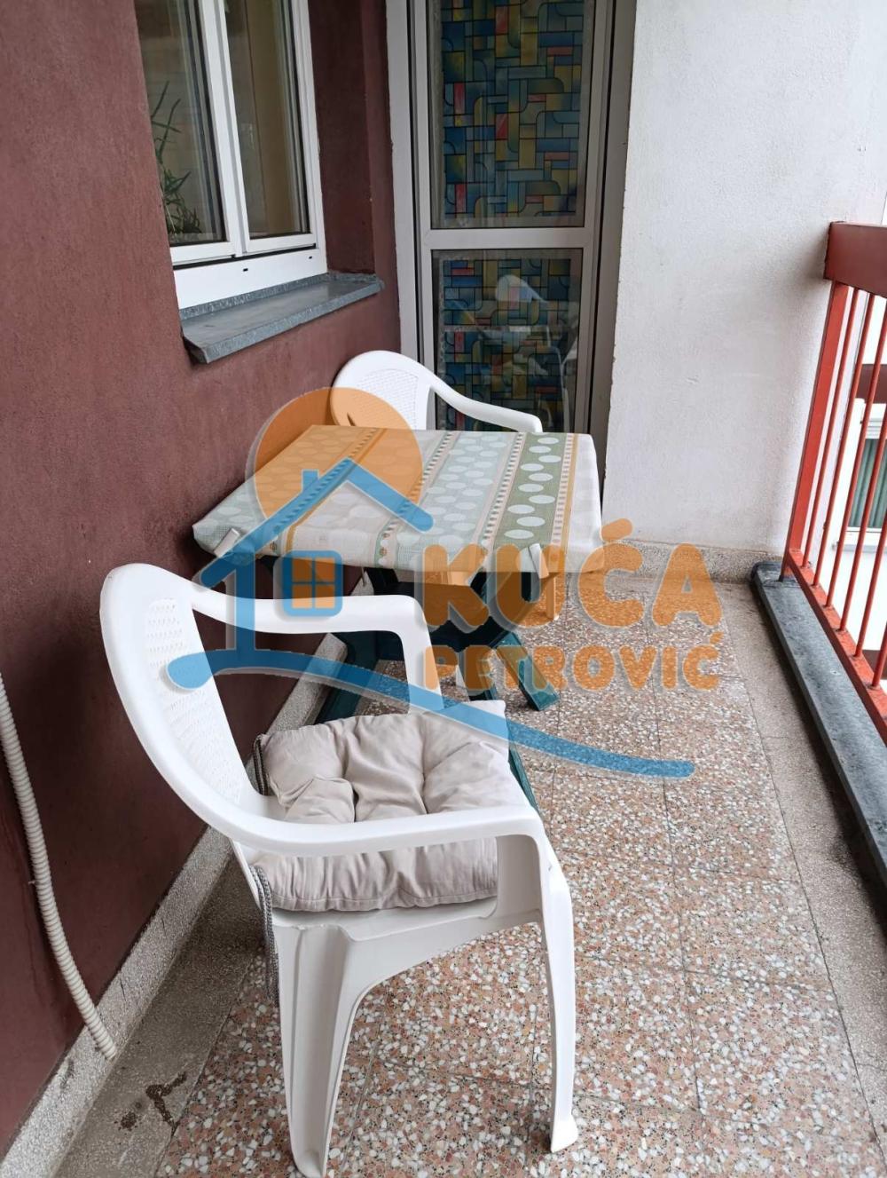 Slika 11 - Mokranjčeva, Dvoiposoban stan za izdavanje, 74m2, 400€