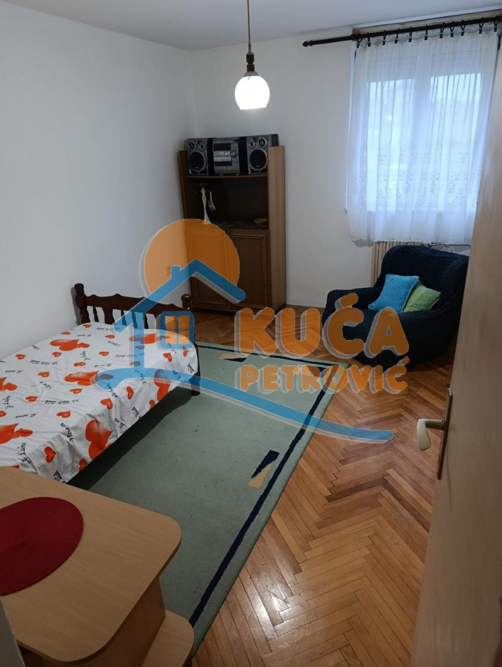 Slika 5 - Mokranjčeva, Dvoiposoban stan za izdavanje, 74m2, 400€