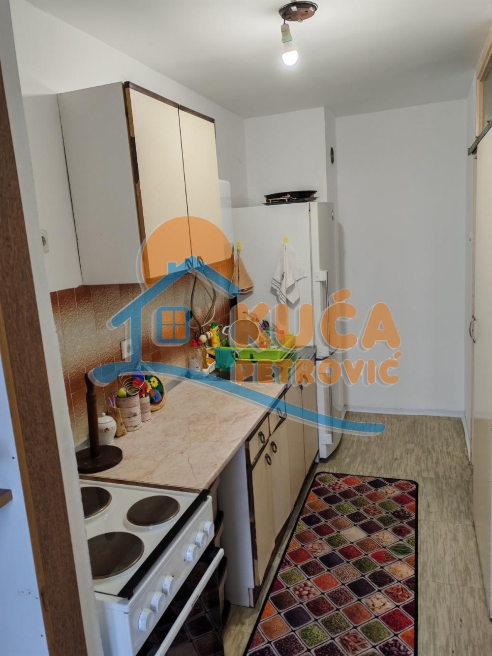 Slika 3 - Mokranjčeva, Dvoiposoban stan za izdavanje, 74m2, 400€