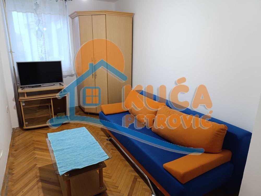 Slika 6 - Mokranjčeva, Dvoiposoban stan za izdavanje, 74m2, 400€