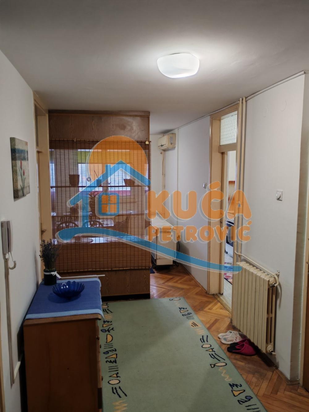 Slika 10 - Mokranjčeva, Dvoiposoban stan za izdavanje, 74m2, 400€